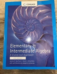James Stewart and 2 moreCollege Algebra6th Edition Cengage Learning - Foto 1 di 9