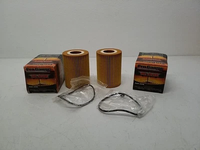 Filtro de óleo de motor Pro Gauge PGO-5646 – Alta eficiência – Qtdde 2 - Imagem 1 de 4