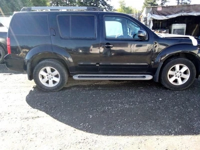 Used Fuel Pump fits: 2008 Nissan Pathfinder Pump Assembly Grade A - Image 1 of 4