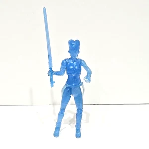 Holograma Star Wars 2005 ROTS Aayla Secura - Imagen 1 de 3