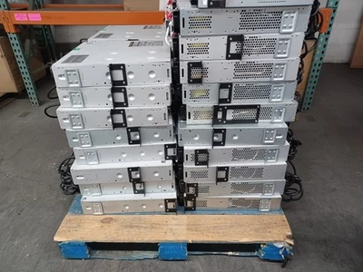 APC SMT1000RM2UC SMART UPS 1000VA - Image 1 of 4