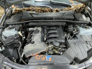 ENGINE BMW 325XI 2006 06 Sedan Wagon 3.0L All Wheel Drive 1385237 - Picture 1 of 12