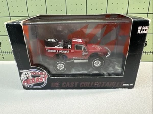 Terrible Herbst Baja Trophy Truck 1:64 Diecast Collectables Series One - Picture 1 of 8