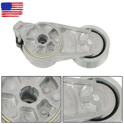 Drive Belt Tensioner Assembly For Volvo VHD VNL VNM 21145261 38581 20491753 - Image 1 of 4