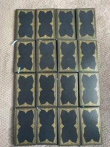 16x Heron books Classics. - Picture 1 of 22
