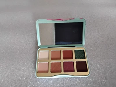 Too Faced Christmas Coffee Bite Sized Eyeshadow Palette ~ 8 Shades - Image 1 of 4