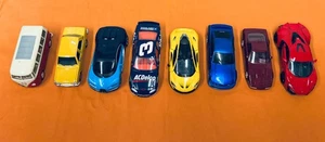 8 Spielzeugautos Konvolut - Bild 1 von 4