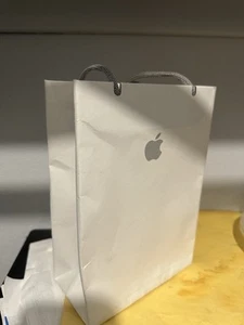 Original Apple iPhone 16 Pro Max Desert Titanium boîte vide uniquement - Photo 1 sur 4
