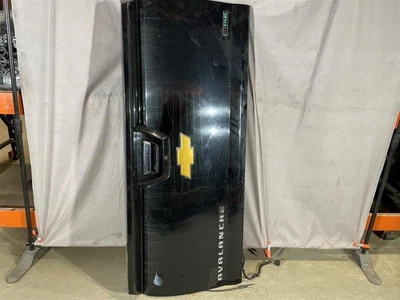 (LOCAL PICKUP ONLY) Trunk/Hatch/Tailgate Endgate Fits 09-13 ESCALADE EXT 2004005 Foto 1 de 4