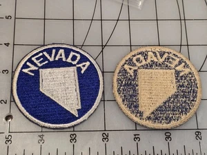 Originale US Civil Air Patrol CAP Nevada bordo tagliato 3987 - Foto 1 di 3