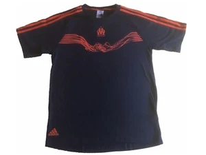 Camiseta Adidas Olympique Marsella - Imagen 1 de 1