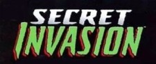 Secret Invasion - Marvel Comics - Multiple Listings: Select Your Issue