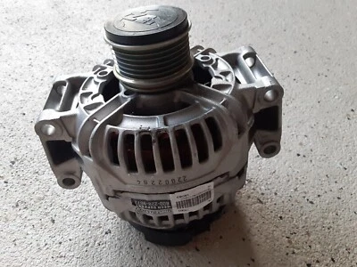 2009-2017 VOLKSWAGEN TIGUAN  ALTERNATOR GENERATOR CHARGING ASSEMBLY 140 AMP* - Image 1 of 4