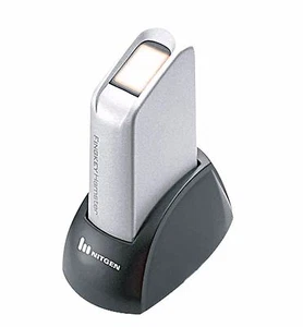 Escáner de huellas dactilares USB USB Nitgen Fingkey Hamster I DX USB 2.0 plug and play HFDU06 - Imagen 1 de 4