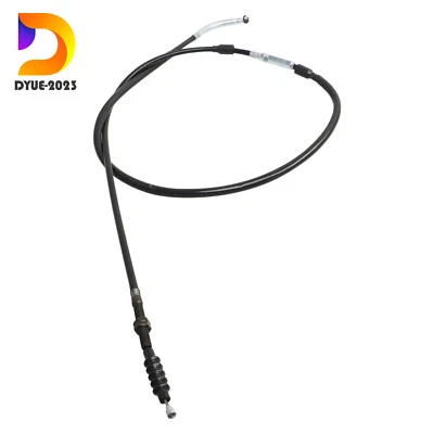 Clutch Cable Wire Fits for 2007-2024 Kawasaki Vulcan 900 VN900C Custom - Image 1 of 4