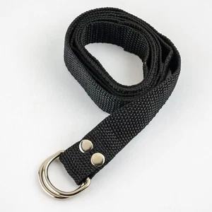 Cintura da calcio sportiva Champion colore nero, FFB3BK set di 4 - Foto 1 di 6