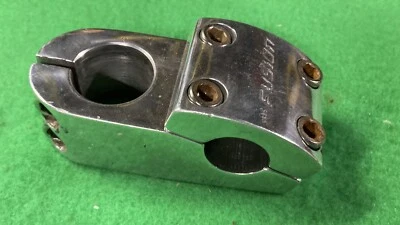 HARO BMX FUSION TOPLOAD STEM 1 1/8” POLISHED  - Image 1 of 4