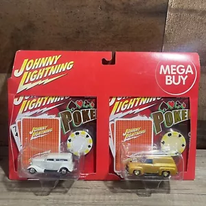 johnny lightning poker pack - Bild 1 von 2