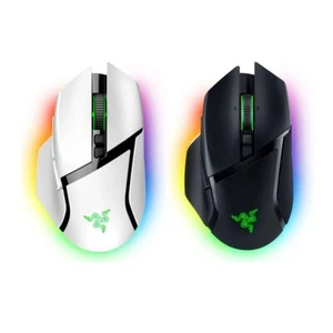 New Razer Basilisk V3 Pro Wireless RGB Gaming Mouse Fast Optical Optical Sensor - Picture 1 of 8