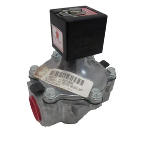 Neu ASCO SC8215B060 Solenoid VALVE120/110V 60/50HZ - Bild 1 von 6