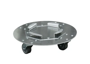 Heavy Duty Trash Can Dolly 900 lb. Capacity - Picture 1 of 2