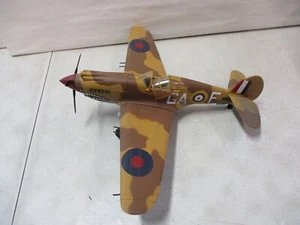 Juguetes del siglo XXI Curtiss P-40 Warhawk - Imagen 1 de 5