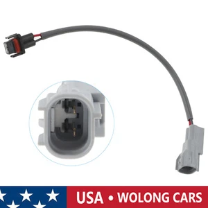 A/C Compressor Control Valve Full Wire Harness Plug for 2009-2017 Jeep Patriot - Picture 1 of 7