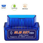 ELM327 OBD2 Code Reader Bluetooth Auto Diagnostic Tool OBDII Scanner