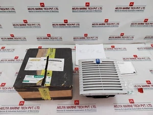 SK 3241.100 Fan And Filter Unit 230V 50/60Hz K2S165-AA17-05 - Picture 1 of 20