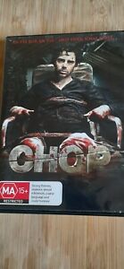 Chop (DVD, 2011) FREE POSTAGE*