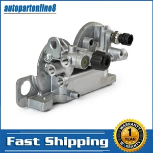 1X 21023287 21870635 Fuel Filter Housing For Volvo MP7 MP8 MP10 D11 D12 D13 D16 - Picture 1 of 9