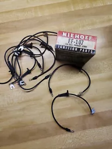 NOS Niehoff FF-107 Ignition Distributor Primary Leads (9 pcs) - Picture 1 of 2