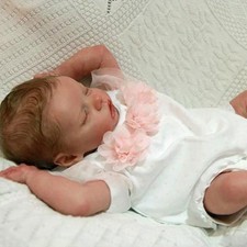 muñecas de silicona ebay