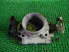 Nissan Stagea 2000 Gf-Wgc34 Throttle Body [Used] [Pasku374743]