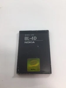 Genuine Original BL-4D Replacement Battery For Nokia N97 E5 E7 E8 N8 - Picture 1 of 12