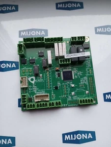 MÓDULO PLACA EFACEC 6SA120C04 G AM039003 TESTE 94V-0 E341686 TS-01 NUEVO STOCK ANTIGUO - Imagen 1 de 11