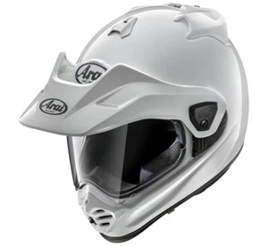 Casco Integral Arai TOUR-X5 White - Imagen 1 de 3