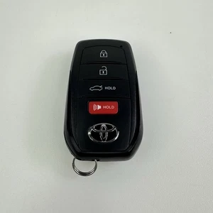 2025 TOYOTA CAMRY SMART KEYLESS PROXIMITY REMOTE FOB HYQ14FBW - Picture 1 of 8