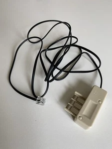 Cable Téléphonique RJ11 1m90 - Photo 1/1