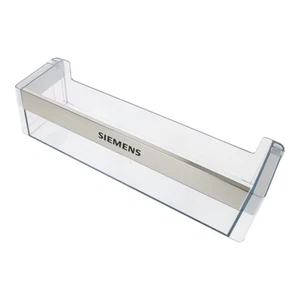 Siemens Shelf Milk Bottle Rack For Fridges KI81RAD30/06 KI81RAD30/07 - Picture 1 of 12