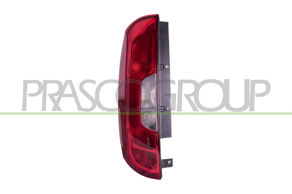 Luce posteriore FT9124154 PRASCO per FIAT - Immagine 1 di 1