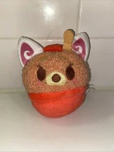 Munchlings Mei Mei Noodle Egg Mini Plush - Picture 1 of 2