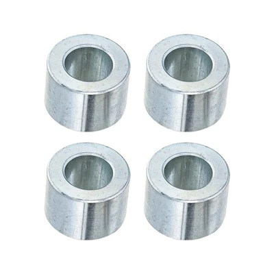 Manga de buje de brazo en A de control de nicho para Kawasaki Lakota 300 Mojave 250 paquete de 4 Foto 1 de 4