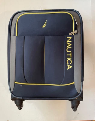 NAUTICA CARRY ON - Image 1 of 4