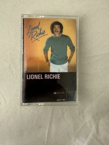 Lionel Richie Self Titled Cassette Tape Tested 1982 Motown Records Truly You Are - Picture 1 of 4
