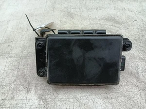 HYUNDAI TUCSON RADAR SENSOR FRONT MK3 TL 2015-2021 99110-D3500 - Picture 1 of 12