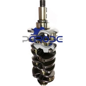 New Crankshaft Fit For Caterpillar 3044C C3.4 Engine - Picture 1 of 2