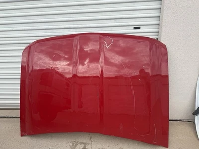 Капот для Chevrolet Silverado 2500 HD 2015-2019 - Изображение 1 из 4