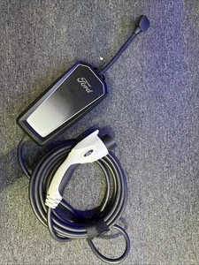 Ford EV Charging Station, OEM, #LJ98-10F868-AJ - Picture 1 of 4