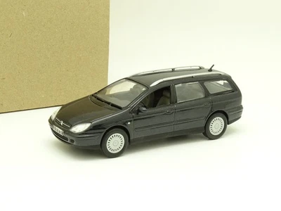 NOREV Sb 1/43 - Citroen C5 Kombi Grau Anthrazit - Bild 1 von 2